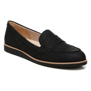 NIB LifeStride Zee Slip On Loafers